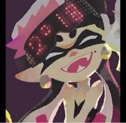 Icons Splatoon