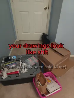 art dump basically