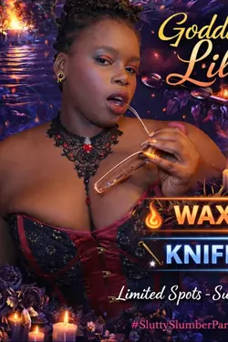 Party Flyer