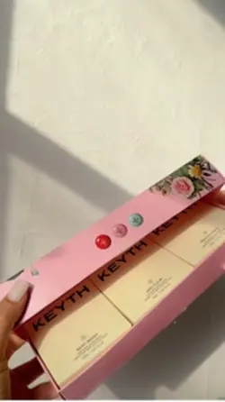 Unboxing 