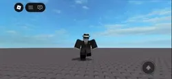 My user