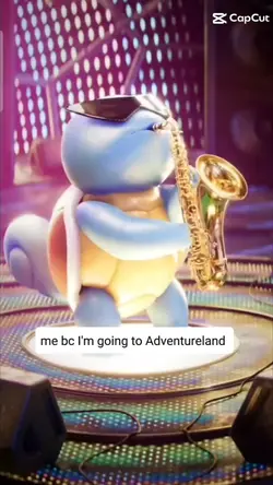 yay!