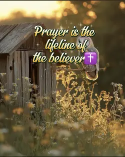 Prayer