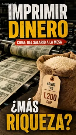 Dinero/riqueza 