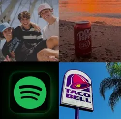 Obsessions