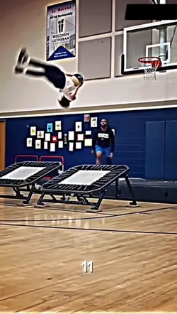 Basketball Edit