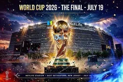 World Cup Spain