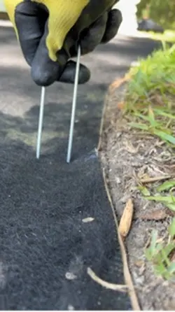 Landscaping Project