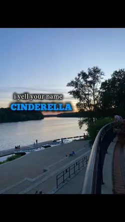 cinderella