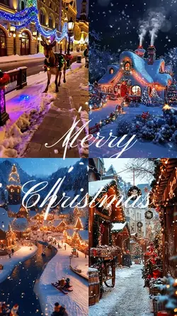Happy Christmas