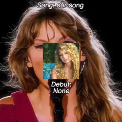what songs have I no