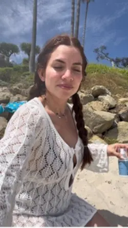 Beach ready