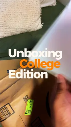 Unboxing College Ed