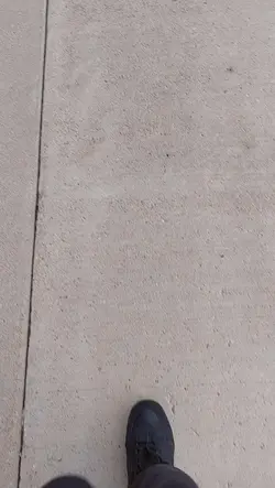 I don't know