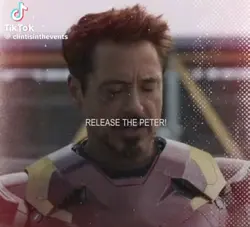 Marvel edits