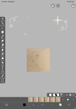 Animating