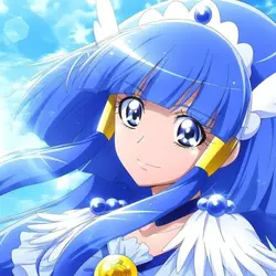 glitterforce<3