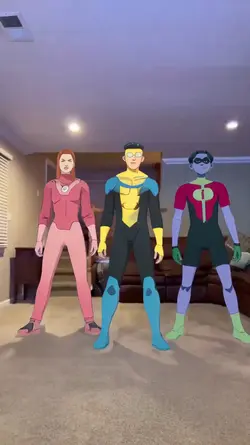Invincible