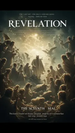 revelation of Jesus 