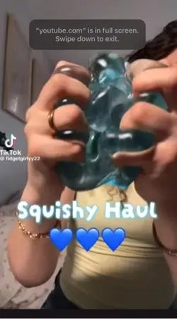 This is so asmr!