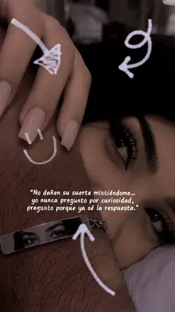 No mientas 🗣️