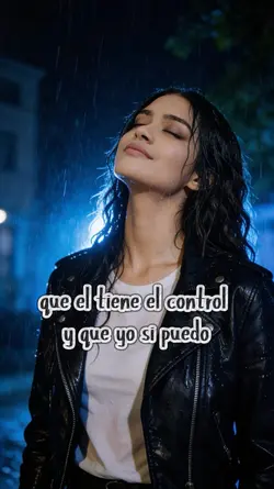 Dios me dijo