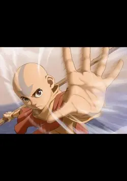 Aang edit