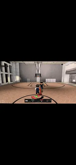 Practical basketball