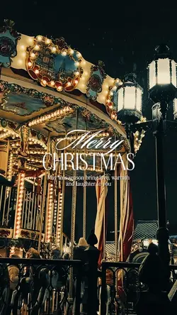 Merry Christmas 🎄 