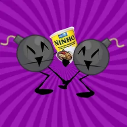 Acai with Ninho milk