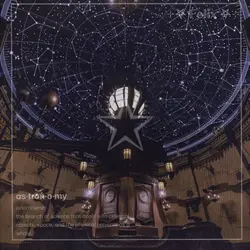 Astronomy. 