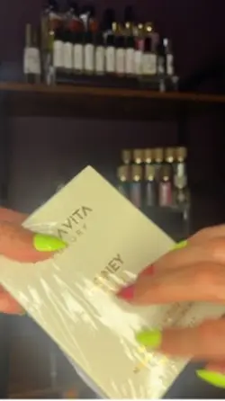 Unboxing 