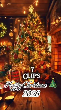 Happy Christmas 🎄 