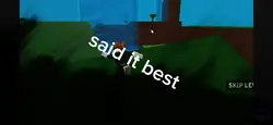 Roblox was so peak