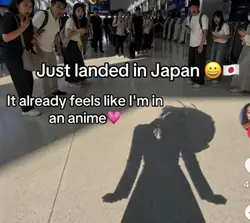 I’m in a animie