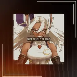 Very peak Mirko edit