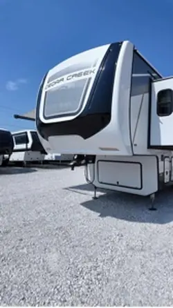 Rv Tour