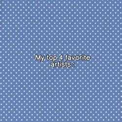 top 4 singers 