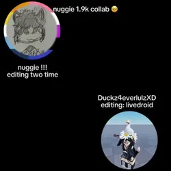 Fake collab again!