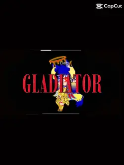 Gladiator