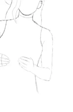 my lil drawing
