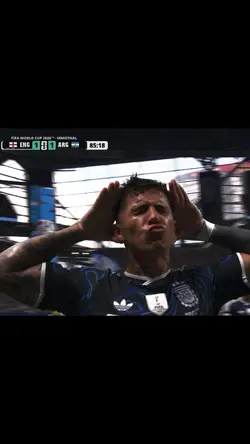 2026 Argentina🇦🇷