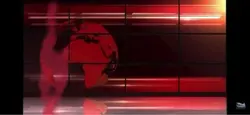 news template