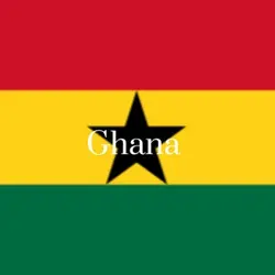 Ghana