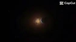 Space/solar system 
