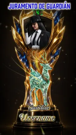 juramento de Guardiá
