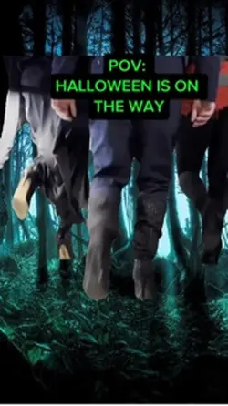 Walk it out