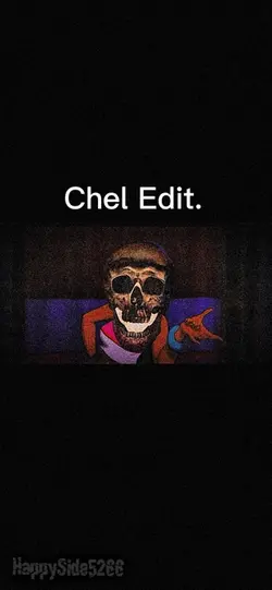 Chel Edit