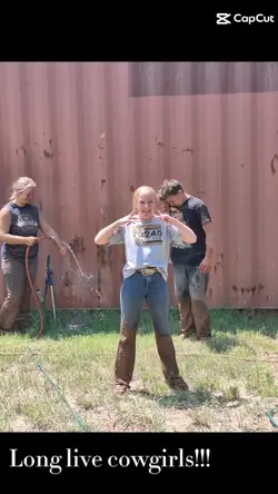 long live cowgirls