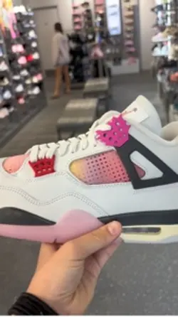 Fire Jordan’s